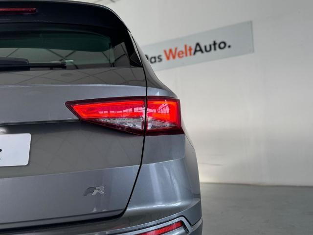 SEAT Ateca 1.5 TSI S&S FR Special Edition DSG 110 kW (150 CV)