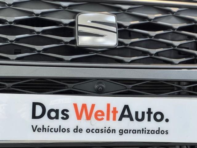 SEAT Ateca 1.5 TSI S&S FR Special Edition DSG 110 kW (150 CV)