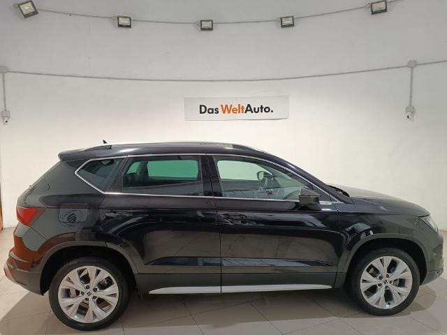 SEAT Ateca 1.5 TSI X-Perience XM DSG 110 kW (150 CV)