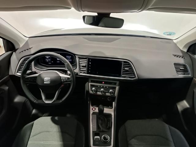 SEAT Ateca 1.5 TSI X-Perience XM DSG 110 kW (150 CV)