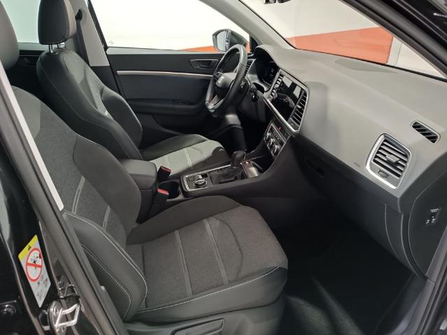 SEAT Ateca 1.5 TSI X-Perience XM DSG 110 kW (150 CV)