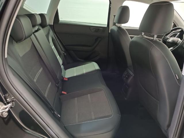 SEAT Ateca 1.5 TSI X-Perience XM DSG 110 kW (150 CV)