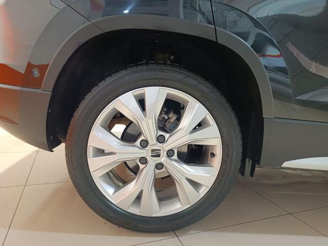 SEAT Ateca 1.5 TSI X-Perience XM DSG 110 kW (150 CV)