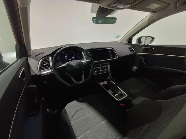 SEAT Ateca 1.5 TSI X-Perience XM DSG 110 kW (150 CV)