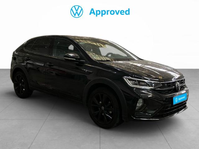 Volkswagen Taigo 1.5 TSI de segunda mano