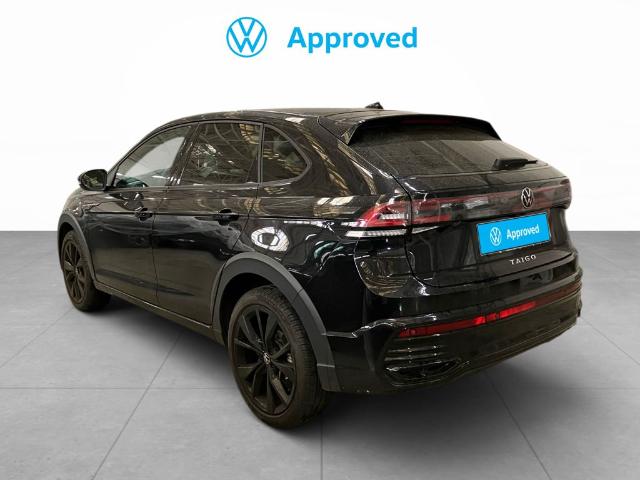 Volkswagen Taigo R-Line 1.5 TSI 110 kW (150 CV) DSG