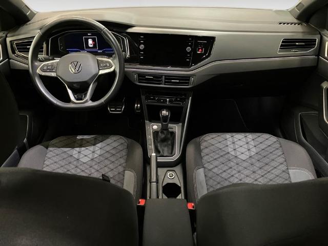 Volkswagen Taigo R-Line 1.5 TSI 110 kW (150 CV) DSG