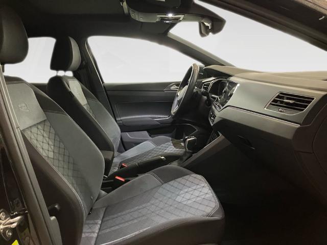 Volkswagen Taigo R-Line 1.5 TSI 110 kW (150 CV) DSG