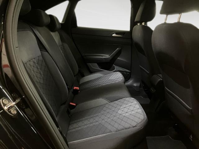 Volkswagen Taigo R-Line 1.5 TSI 110 kW (150 CV) DSG