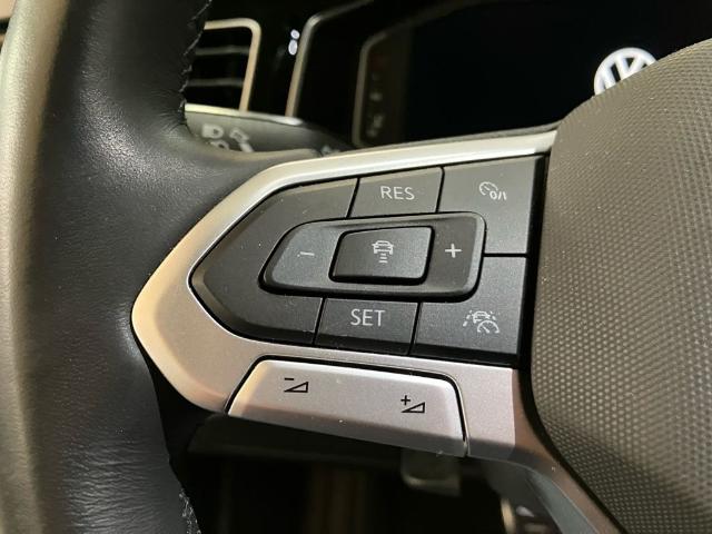 Volkswagen Taigo R-Line 1.5 TSI 110 kW (150 CV) DSG