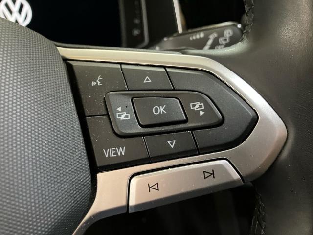 Volkswagen Taigo R-Line 1.5 TSI 110 kW (150 CV) DSG