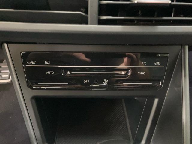 Volkswagen Taigo R-Line 1.5 TSI 110 kW (150 CV) DSG