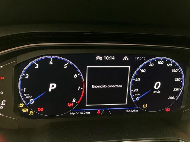 Volkswagen Taigo R-Line 1.5 TSI 110 kW (150 CV) DSG