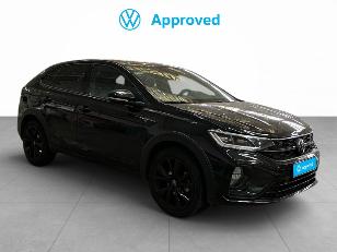 Volkswagen Taigo 1.5 TSI de segunda mano