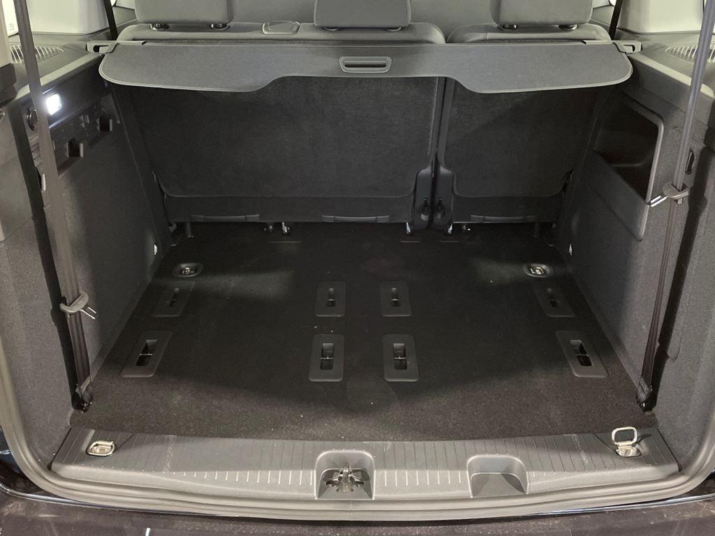 Volkswagen Caddy 2.0 TDI en Barcelona