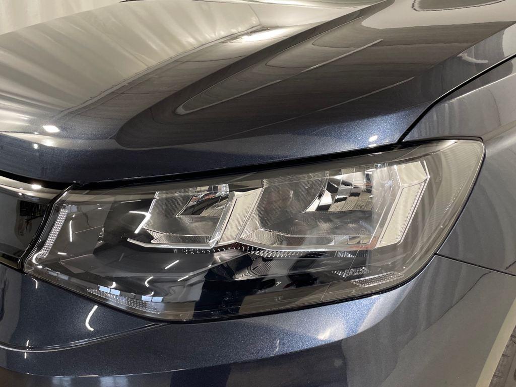 Volkswagen Caddy 2.0 TDI en Barcelona