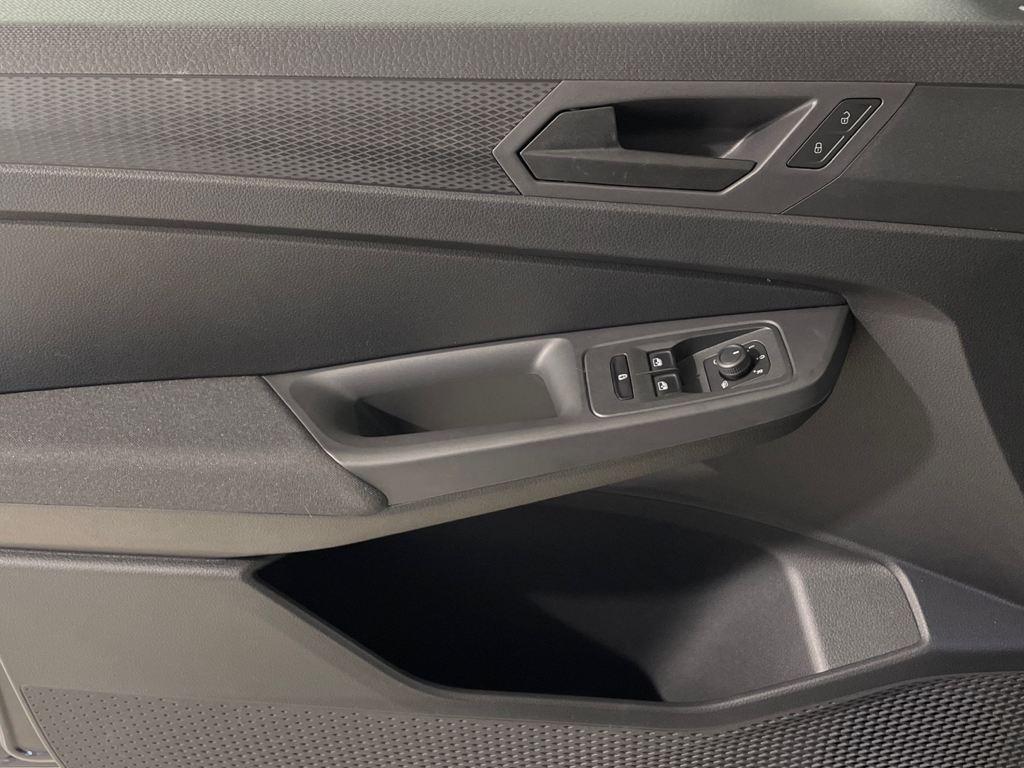 Volkswagen Caddy 2.0 TDI en Barcelona