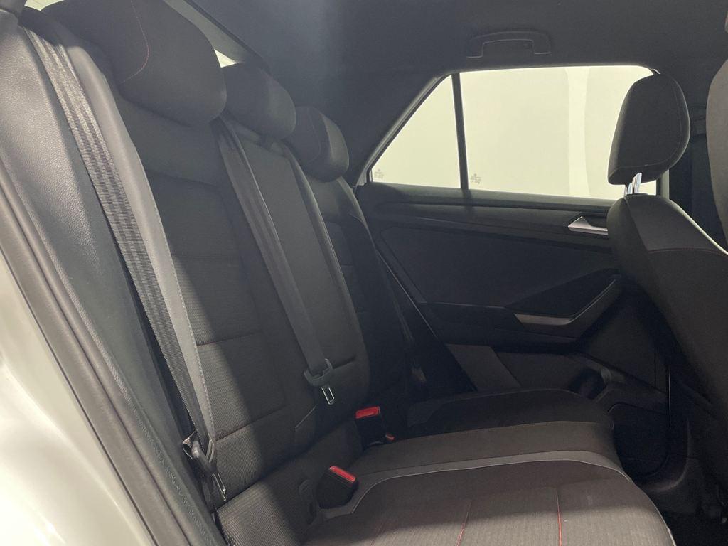 Volkswagen T-Roc 2.0 TDI en Barcelona