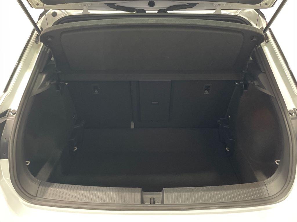 Volkswagen T-Roc 2.0 TDI en Barcelona