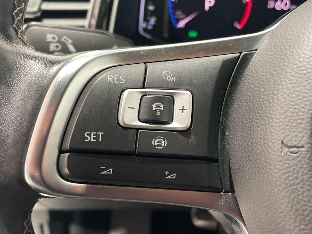 Volkswagen T-Roc 2.0 TDI en Barcelona