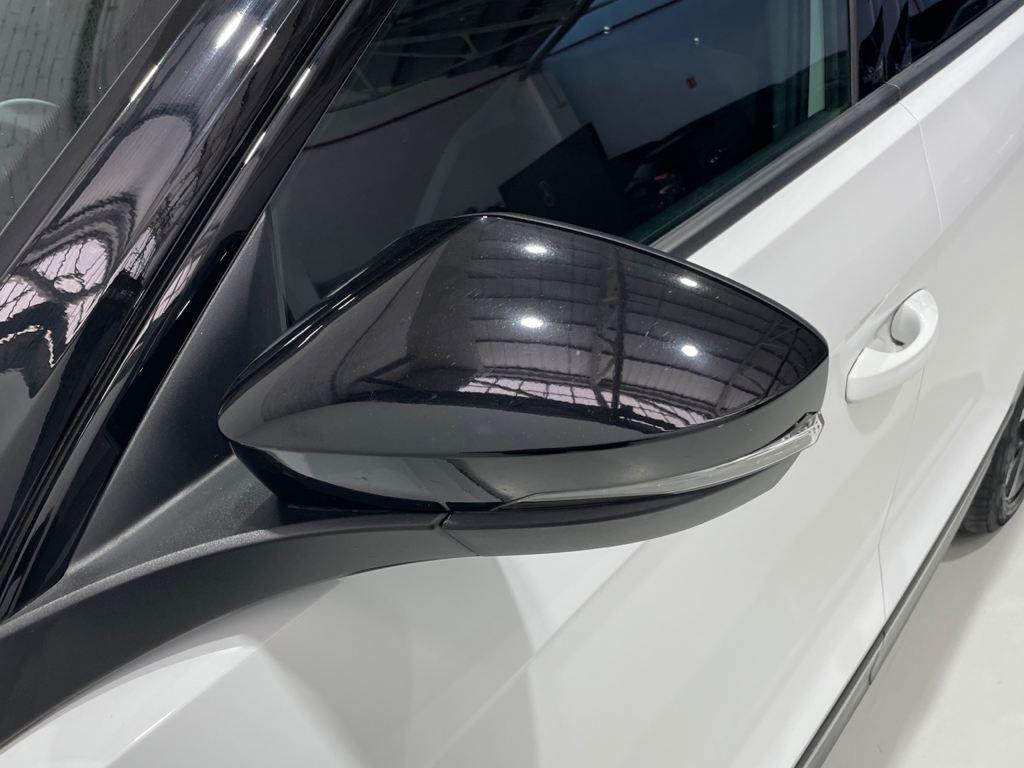 Volkswagen T-Roc 2.0 TDI en Barcelona