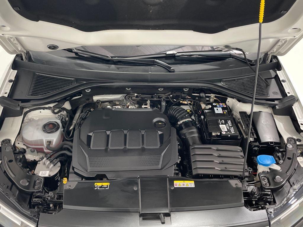 Volkswagen T-Roc 2.0 TDI en Barcelona