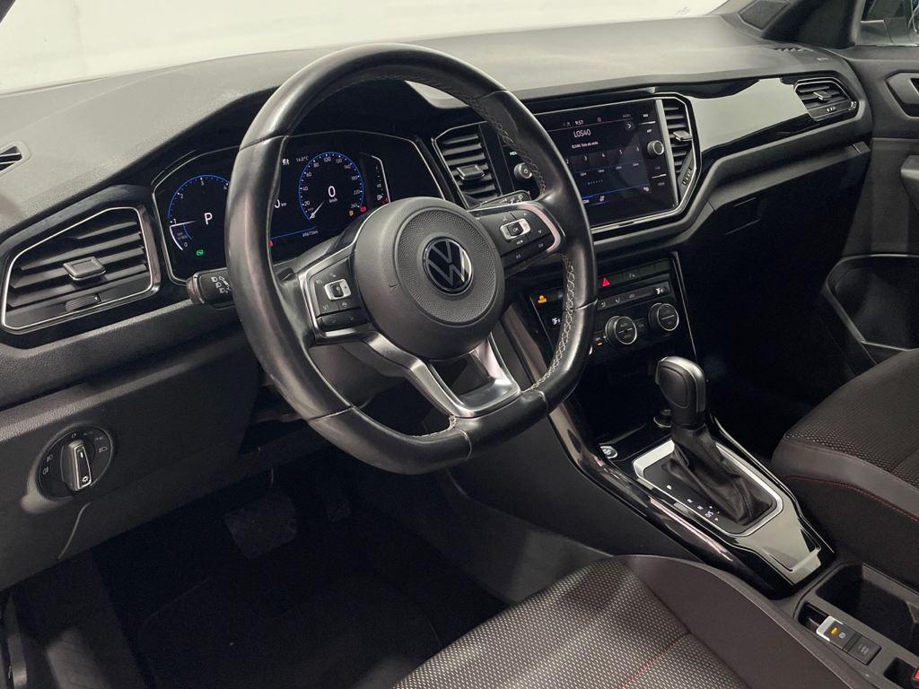 Volkswagen T-Roc 2.0 TDI en Barcelona
