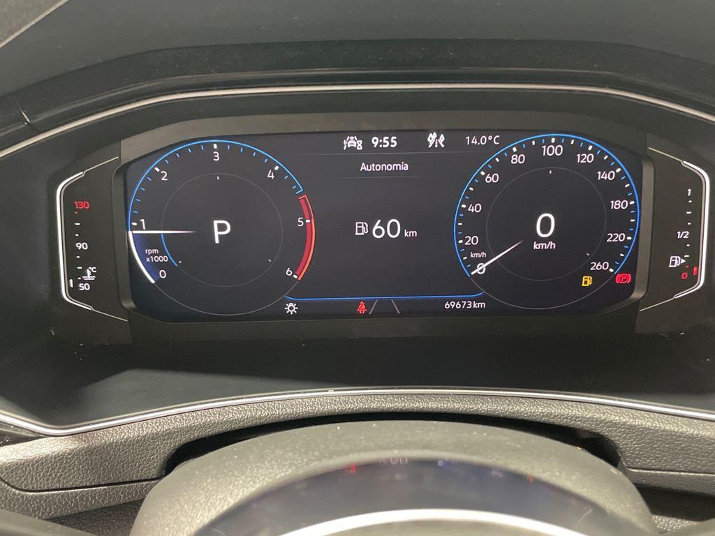 Volkswagen T-Roc 2.0 TDI en Barcelona