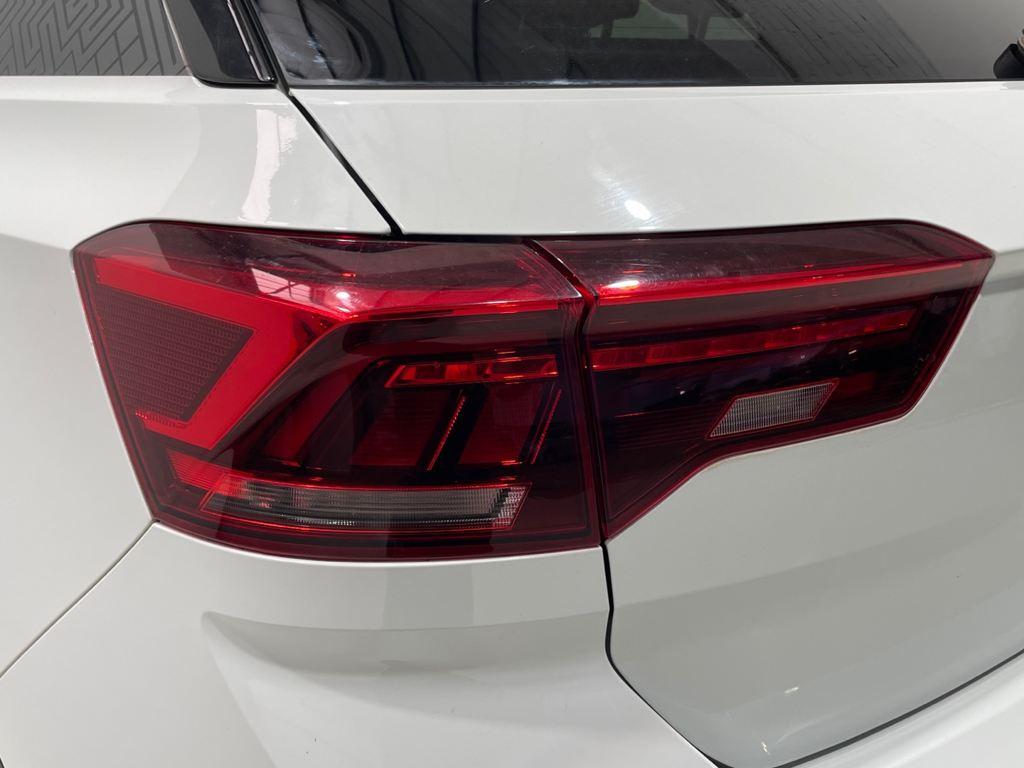 Volkswagen T-Roc 2.0 TDI en Barcelona