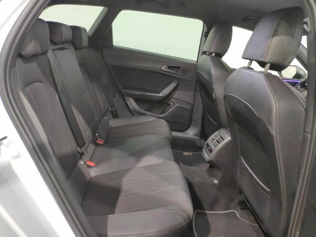 CUPRA Leon Sportstourer 1.5 TSI 110 kW (150 CV)