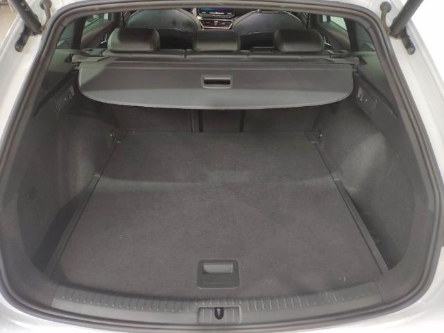 CUPRA Leon Sportstourer 1.5 TSI 110 kW (150 CV)