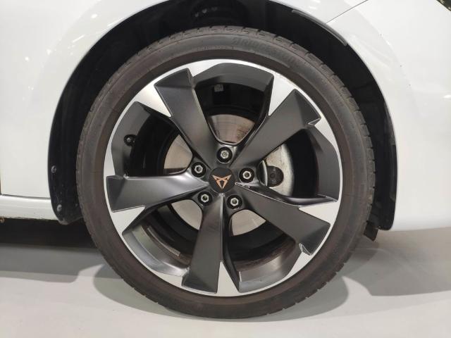 CUPRA Leon Sportstourer 1.5 TSI 110 kW (150 CV)