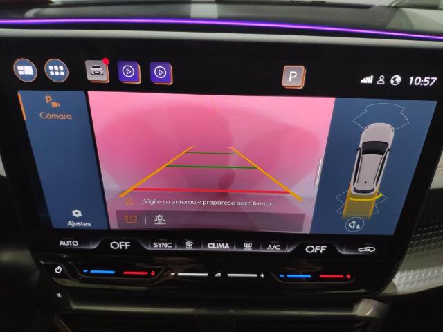 CUPRA Leon Sportstourer 1.5 TSI 110 kW (150 CV)