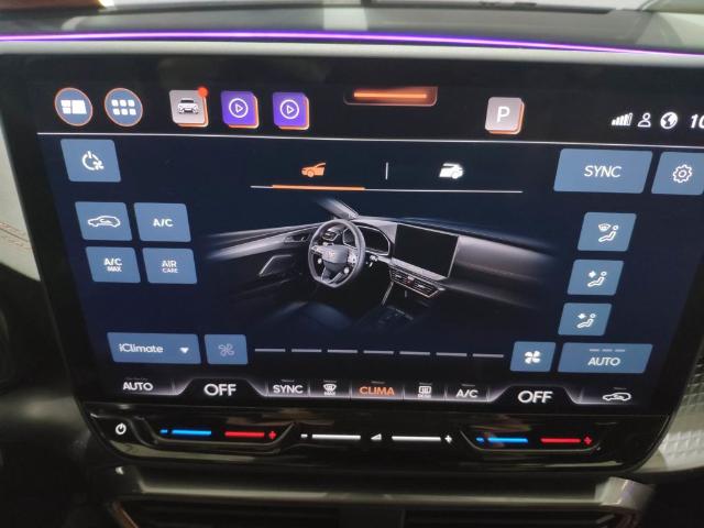 CUPRA Leon Sportstourer 1.5 TSI 110 kW (150 CV)