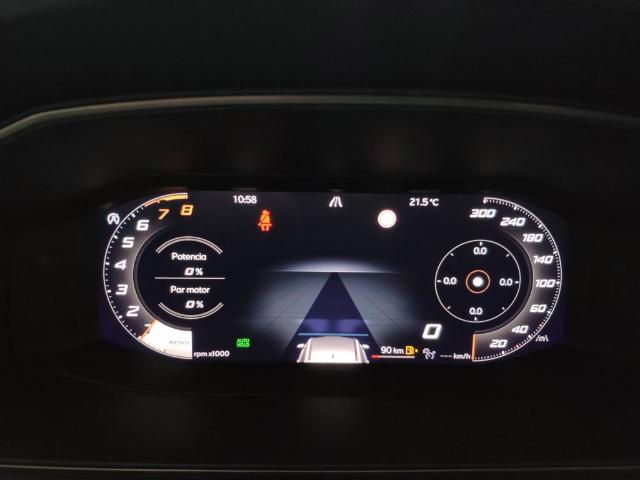 CUPRA Leon Sportstourer 1.5 TSI 110 kW (150 CV)