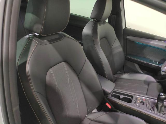 CUPRA Leon Sportstourer 1.5 TSI 110 kW (150 CV)