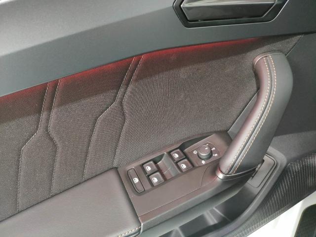 CUPRA Leon Sportstourer 1.5 TSI 110 kW (150 CV)