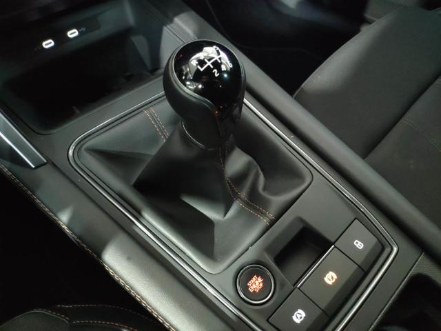 CUPRA Leon Sportstourer 1.5 TSI 110 kW (150 CV)