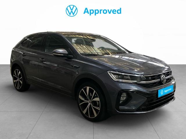 Volkswagen Taigo 1.0 TSI de segunda mano