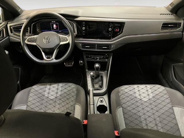 Volkswagen Taigo R-Line 1.0 TSI 81 kW (110 CV) DSG