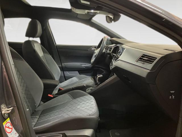 Volkswagen Taigo R-Line 1.0 TSI 81 kW (110 CV) DSG