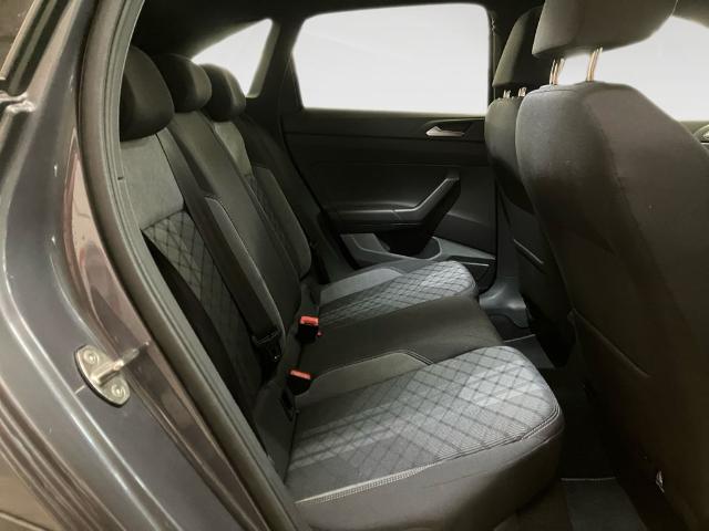 Volkswagen Taigo R-Line 1.0 TSI 81 kW (110 CV) DSG