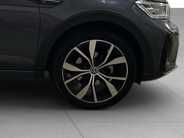 Volkswagen Taigo R-Line 1.0 TSI 81 kW (110 CV) DSG