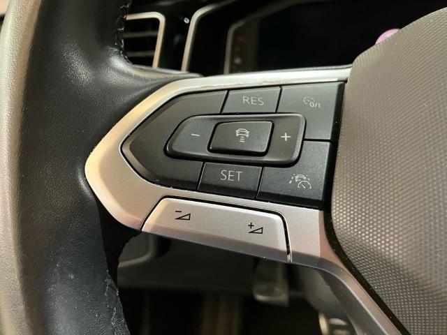 Volkswagen Taigo R-Line 1.0 TSI 81 kW (110 CV) DSG