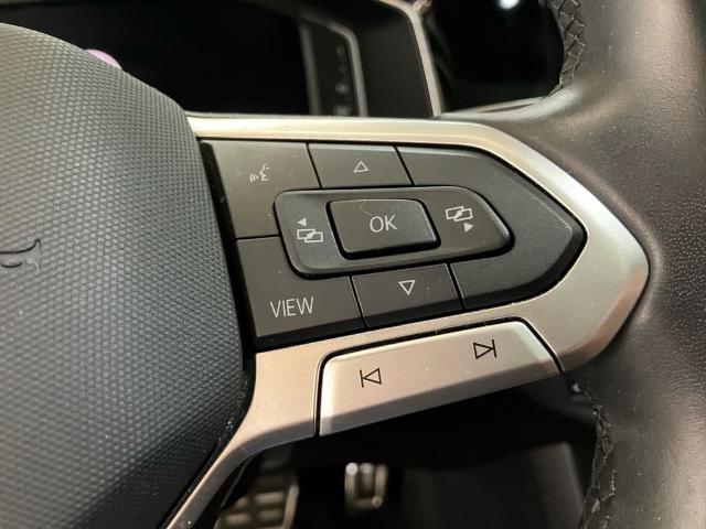 Volkswagen Taigo R-Line 1.0 TSI 81 kW (110 CV) DSG