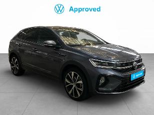 Volkswagen Taigo 1.0 TSI de segunda mano