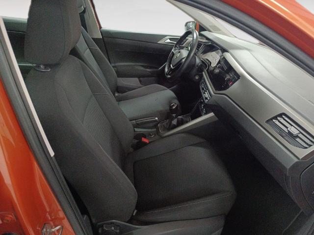 Volkswagen Polo Advance 1.0 59 kW (80 CV)