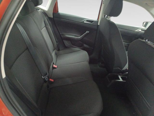 Volkswagen Polo Advance 1.0 59 kW (80 CV)