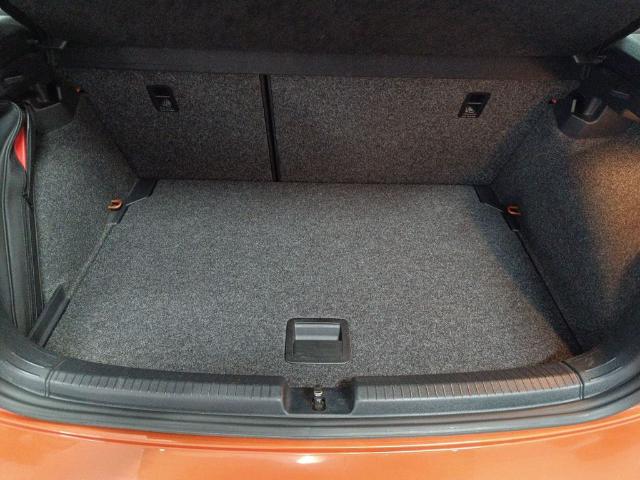 Volkswagen Polo Advance 1.0 59 kW (80 CV)