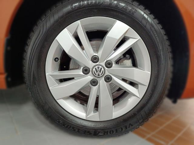Volkswagen Polo Advance 1.0 59 kW (80 CV)